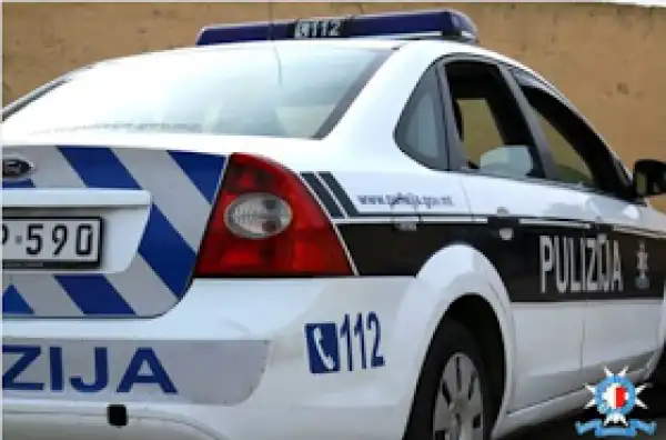 Nigerian man grievously injured in Malta after being hit by boat trailer